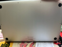 蘋(píng)果（Apple）MacBook Pro Air 超薄商務(wù)辦公 剪輯設計學(xué)生游戲 二手蘋(píng)果筆記本電腦 99新13寸輕薄丨i7-8G-512G丨 曬單實(shí)拍圖