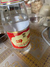 汾酒黃蓋玻汾 紅蓋玻汾 清香型白酒53度475ml 整箱裝【喜宴】 53度 475mL 6瓶 黃蓋玻汾 曬單實(shí)拍圖