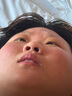 優(yōu)衣庫女裝羅紋亨利領(lǐng)T恤/長(cháng)袖修身短款內搭打底25新款479591 02 淺灰色 L /160/88A 曬單實(shí)拍圖