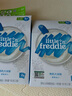 小皮（Little Freddie）有機(jī)原味高鐵大米粉寶寶輔食嬰兒營(yíng)養(yǎng)米糊米粉6個(gè)月160g 【初嘗】原味高鐵大米粉 160g*1盒 選擇口味 曬單實(shí)拍圖