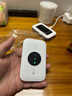 TCL隨身wifi三網(wǎng)通用免插卡無線wifi6車載4G路由器隨身便攜無限制移動聯(lián)通電信全國通用2025款5GXY15B 【升級充電款】3000毫安大電池超長續(xù)航24小時 不限速不虛標(biāo)月享1500G流量 曬單實拍圖