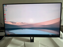海信大圣G5 Pro+ 26款 27英寸2K200Hz 1ms原廠(chǎng)模組 廣色域 旋轉升降 HDR400 冰川白色 電競顯示器 曬單實(shí)拍圖