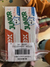 ELMEX艾美適兒童牙膏含氟防蛀6-12歲換牙期少兒牙膏 50ml*2支裝套裝 曬單實(shí)拍圖