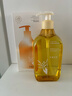 儒意（RUYI）生姜艾草按摩精油500ml 通經(jīng)絡(luò )全身排毒發(fā)熱拔罐spa開(kāi)背推拿刮痧 曬單實(shí)拍圖