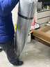 Bella Queen德國石墨烯地暖墊發(fā)熱地毯客廳碳晶電熱地毯家用加熱地墊電熱毯 珊瑚絨地暖墊160*230cm 曬單實(shí)拍圖