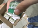 希望樹(shù)二代小綠罐52g除甲醛果凍除醛魔盒6罐裝新房甲醛清除劑真除醛 曬單實(shí)拍圖