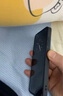 裁冰 適用 華為P40手機殼全包防摔保護套散熱超薄鏡頭全包磨砂軟膠軟殼 華為P40手機殼 黑色 曬單實拍圖