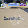 SANC盛色23.8英寸2K原生180Hz FastIPS顯示器10bit 硬件低藍(lán)光 小夜燈耳機(jī)掛架 電腦電競(jìng)屏幕 G52Max 曬單實(shí)拍圖