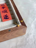 中國(guó)黃金（CHINA GOLD）貓爪黃金耳釘女足金萌趣可愛小萌爪耳飾情人節(jié)生日禮物送女友老婆 【今/次日達(dá)】小萌爪耳釘 約0.85g 曬單實(shí)拍圖
