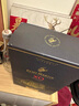 人頭馬（Rémy Martin）洋酒 X.O優(yōu)質(zhì)香檳區干邑白蘭地 700ml  曬單實(shí)拍圖