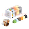 艾弗五F5精品速溶黑咖啡 經(jīng)典6口味凍干混合裝 18顆*2g 1號會(huì )員店 曬單實(shí)拍圖