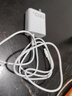 天語（K-Touch）適配vivo120W充電器iqoo超級閃充原裝快充手機(jī)S20插頭XFold3充電頭安卓type-c數(shù)據(jù)線neo8/9/10套裝 【正品原充】120W閃充頭+快充線1.5米 曬單實拍圖