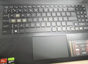 微星（MSI）神影16 銳龍版 2025 國家補(bǔ)貼20% 16英寸游戲筆記本電腦(R9-7945HX RTX5070 16G 1TB 2.5K/240Hz) 曬單實(shí)拍圖