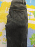 自由系小腳加絨牛仔褲女2025秋季新款小黑褲高腰顯瘦彈力修身鉛筆緊身褲 曬單實(shí)拍圖