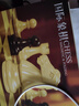 大師三人行 少兒國際象棋初級篇 1001個(gè)絕妙將殺（套裝上下冊） 曬單實(shí)拍圖