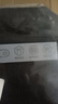 對白（DUIBAI）【AN大碼系列】博主同款復古咖色pu皮半身裙冬季微胖mm顯瘦直筒裙 摩卡咖 XL 建議體重135-145 曬單實(shí)拍圖