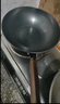 艾姆德（EMUND） 明斯克炒鍋 DG-MSK32B 32cm 曬單實(shí)拍圖