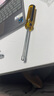 瀅涴5MM外六角螺絲刀一體式套筒 安裝電腦機(jī)箱銅柱 拆主板m.2硬盤螺絲 5MM外六角螺絲刀 曬單實(shí)拍圖