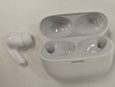 小米（MI）Redmi Buds 5 Pro真無(wú)線(xiàn)降噪耳機 入耳式 適用于安卓蘋(píng)果手機 晴雪白 曬單實(shí)拍圖