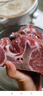4斤牛脊骨牛龍骨新鮮帶肉大骨牛脊骨牛肉內(nèi)蒙古冷凍商用順豐包郵 牛脊骨4斤 曬單實(shí)拍圖