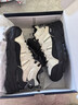 FILA 斐樂(lè )中幫加絨老爹鞋女鞋休閑鞋2025冬季保暖厚底運動(dòng)鞋 曬單實(shí)拍圖