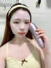 康佳（KONKA）美容儀家用按摩儀提拉緊致臉部水光導(dǎo)入儀清潔嫩膚生日中秋教師節(jié)禮物實(shí)用送女友女生老婆媽媽高檔 曬單實(shí)拍圖