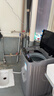 美的（Midea）波輪洗衣機(jī)全自動家用 MB55V36E 5.5公斤 宿舍租房 迷你洗衣機(jī)小型 隨心洗 以舊換新 家電國家補(bǔ)貼 曬單實拍圖