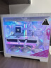 七彩虹RTX5090D 5080 5070 Ti 5060 Ti顯卡臺式電腦主機265K臺式diy組裝電腦AI設計電競游戲整機 配四：265K+RTX5070Ti主機32G+1t 曬單實(shí)拍圖