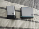 CUKTECH酷態(tài)科10號超級電能充mini氮化鎵充電器單體版120W/100W充電頭快充適用蘋(píng)果17小米華為手機/筆記本 曬單實(shí)拍圖