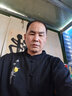 恒源祥中國風(fēng)棉麻男襯衫復(fù)古風(fēng)唐裝夏季中式立領(lǐng)中山純棉短袖半袖上衣服 黑色 2XL 【推薦145-155斤】 曬單實(shí)拍圖