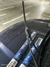 博世（BOSCH）雨刮器/汽車(chē)雨刷/雨刮片/適配 東風(fēng)風(fēng)光580 Pro 風(fēng)光580新能源 曬單實(shí)拍圖
