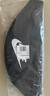 耐克（NIKE）男女腰包 單肩包斜挎包胸包休閑包DB0490-010 黑 曬單實(shí)拍圖