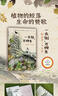 一木倒，萬(wàn)物生：樹(shù)的第二次生命 正版書(shū)籍 博洛尼亞童書(shū)獎科普作品，講述植物界的“鯨落”現象 兒童科普閱讀繪本 譯林出版社 曬單實(shí)拍圖