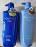 水之密語(yǔ)（AQUAIR）活力蓬感洗護套裝洗發(fā)水400ml+護發(fā)素400ml控油去屑蓬松 曬單實(shí)拍圖