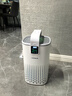 UORRIS德國歐瑞氏空氣凈化器 除甲醛分解式去煙除菌除異味 母嬰家用臥室新房入住專(zhuān)用等負離子去醛凈化器 椰奶白【分解式除甲醛丨高效除煙味異味】 等離子殺菌 曬單實(shí)拍圖