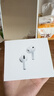 Apple/蘋果 AirPods Pro (第三代) 搭配MagSafe充電盒 (USB-C) 蘋果耳機(jī) 藍(lán)牙耳機(jī) 適用iPhone/iPad/Mac 曬單實(shí)拍圖