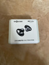 韶音（SHOKZ）OpenDots ONE動鈦圈開放式藍牙耳機耳夾式無線耳機運動跑步藍牙耳機E310 黑色 曬單實拍圖