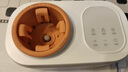 BOLOLO溫奶器搖奶器一體二合一嬰兒無水暖奶器奶瓶熱奶器自動(dòng)沖奶機(jī) 【經(jīng)典款】無水暖奶搖奶器 曬單實(shí)拍圖
