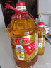 金龍魚(yú) 食用油 非轉(zhuǎn)基因 物理壓榨玉米油6.18L（富含植物甾醇） 曬單實(shí)拍圖