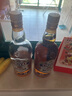 芝華士（Chivas Regal）12年 蘇格蘭調(diào)和型威士忌 1000ml 40度 進(jìn)口洋酒*2瓶 曬單實(shí)拍圖