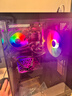 微星 酷睿i5 12600KF/RTX4060/4060TI/4070S/5060Ti海景房游戲主機電腦臺式機優(yōu)惠補貼組裝電腦DIY主機 配三  i5-12600KF+首發(fā)RTX5060 曬單實(shí)拍圖