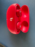 【8成新】beats Beats Studio Buds 真無線降噪耳機 藍牙耳機 兼容蘋果安卓系統(tǒng) IPX4級防水 – Beats 經典紅色 曬單實拍圖