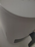 美的（Midea）空氣炸鍋大容量不用翻面家用多功能電炸鍋智能定時(shí)無(wú)油低脂煎炸鍋溫控炸雞薯機條空氣烤箱 KZE5383【雙旋鈕控溫控時(shí)】可視免翻面 5.3L 曬單實(shí)拍圖