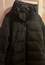 加拿大鵝（Canada Goose）Mystique 女士派克大衣戶外休閑外套大鵝羽絨服 經(jīng)典升級(jí) 3035W 61 黑色 XL 曬單實(shí)拍圖