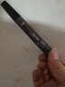 novo懶人初學(xué)者男士眉筆自然黑四分叉液體防水防汗持久不易脫色仿真 霧黑色 2ml 曬單實(shí)拍圖