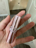 圣羅蘭（YSL）粉管潤唇膏7B滋潤口紅保濕顯色化妝品生日禮物送女友 曬單實(shí)拍圖