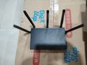 磊科（netcore）B6全千兆無(wú)線(xiàn)路由器企業(yè)級 wifi5G雙頻 1200M多WAN口 家用商用高速5天線(xiàn)路由 曬單實(shí)拍圖