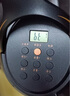 電音 D1000A 英語四六級(jí)聽力耳機(jī)四級(jí)調(diào)頻FM考試4級(jí)六級(jí)46級(jí)三級(jí)專四專八大學(xué)專用藍(lán)牙耳麥充電 黑色+FM調(diào)頻/藍(lán)牙雙模+可充電+送音頻線 曬單實(shí)拍圖