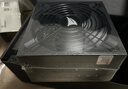 長(cháng)城（Great Wall）額定650W X6金牌全模電腦電源（ATX3.1標準/漏電監測/全電壓/單路12V/70cm長(cháng)線(xiàn)材/支持5060顯卡） 曬單實(shí)拍圖