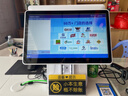 漢米爾頓 超市便利店收銀掃碼一體機(jī) 收銀電腦收款機(jī)收銀系統(tǒng)軟件 化妝品文具百貨零售觸摸屏收銀機(jī)一體機(jī) 雙屏旗艦版酷睿i5+8G+128G 收銀機(jī)+掃描槍+內(nèi)置打印機(jī)+軟件 曬單實(shí)拍圖
